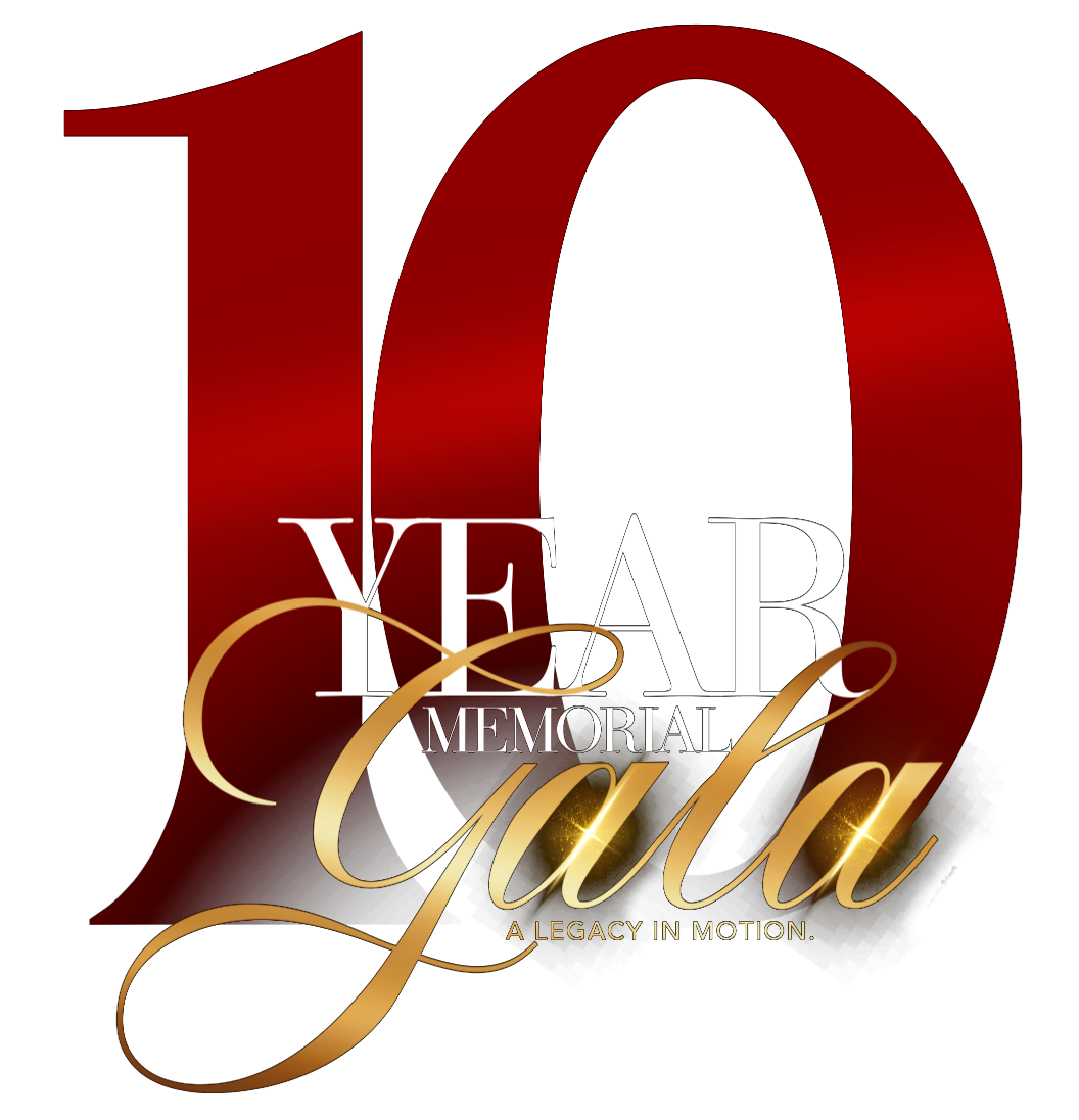 10 Year Anniversary Gala