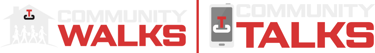Community Walks & Talks