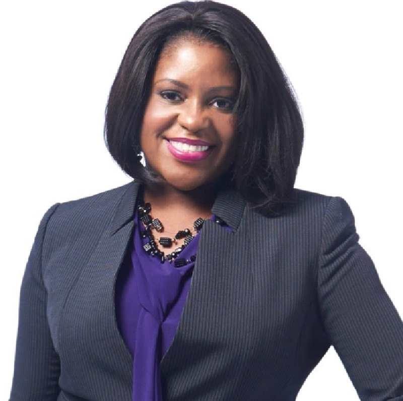 Dr. Tiffany Crutcher